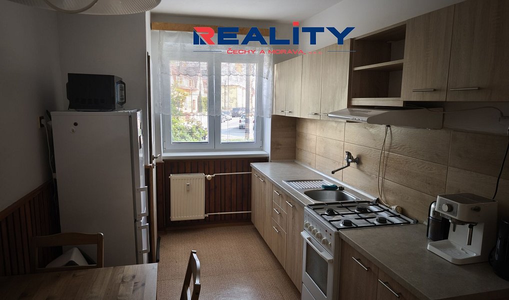 Prodej bytu 2+1 52 m², Svitavy – náhled fotky 2