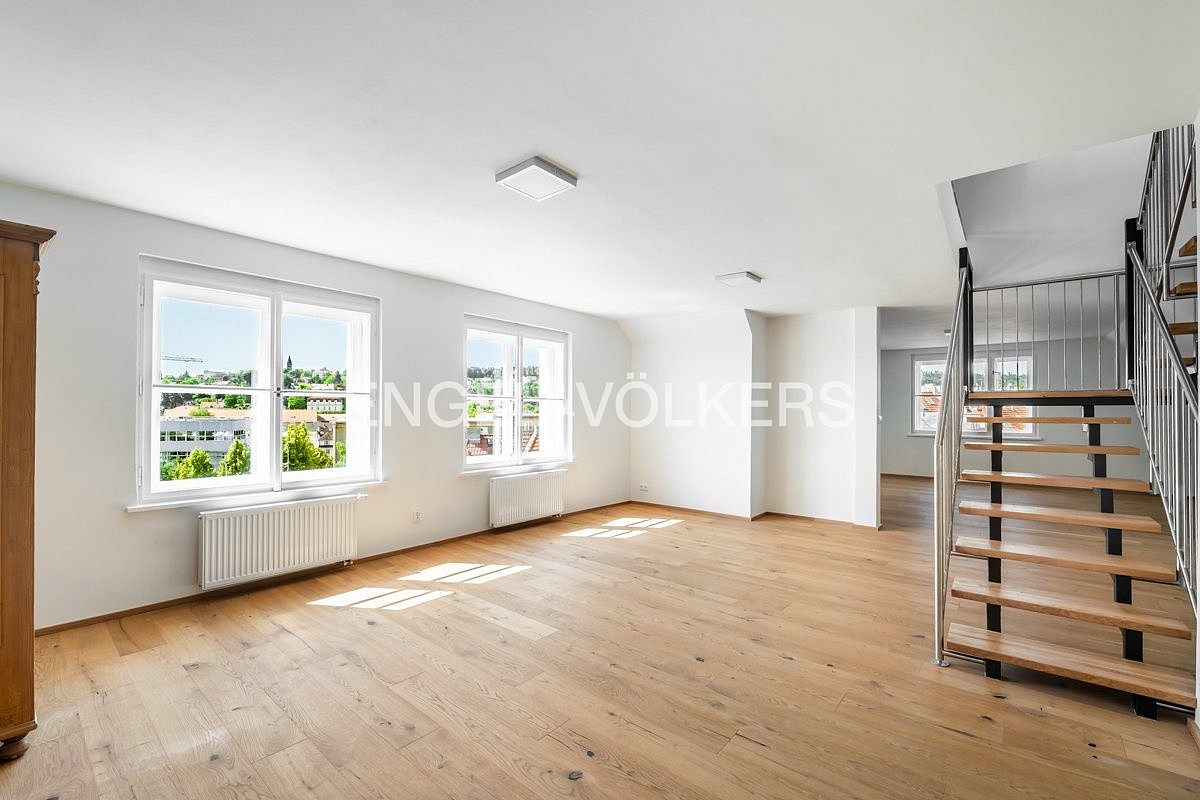 Prodej bytu 3+kk 149 m² – fotografie 4