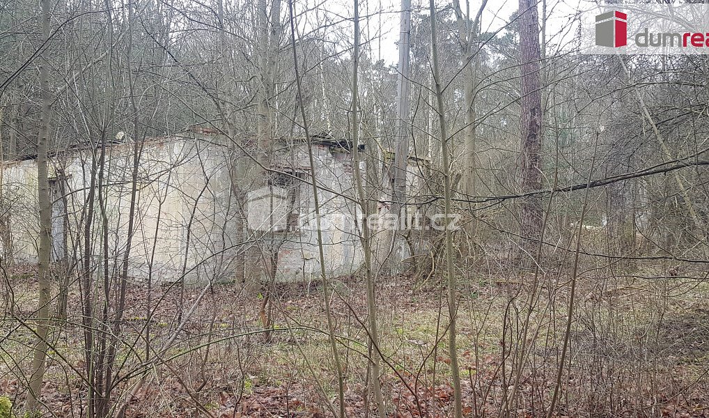 Prodej komerčního pozemku 636 m², Luštěnice – náhled fotky 7