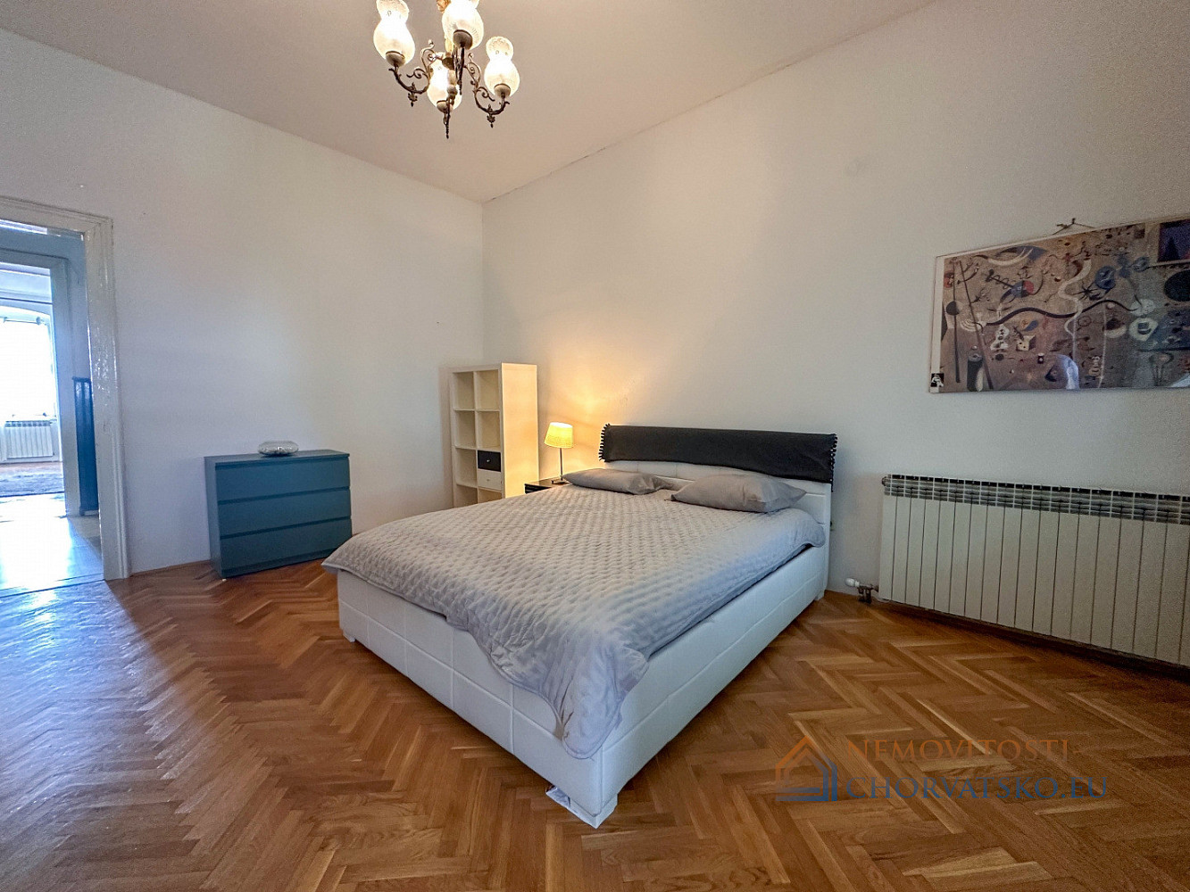 Pronájem bytu 4+kk 133 m² - Widok 4