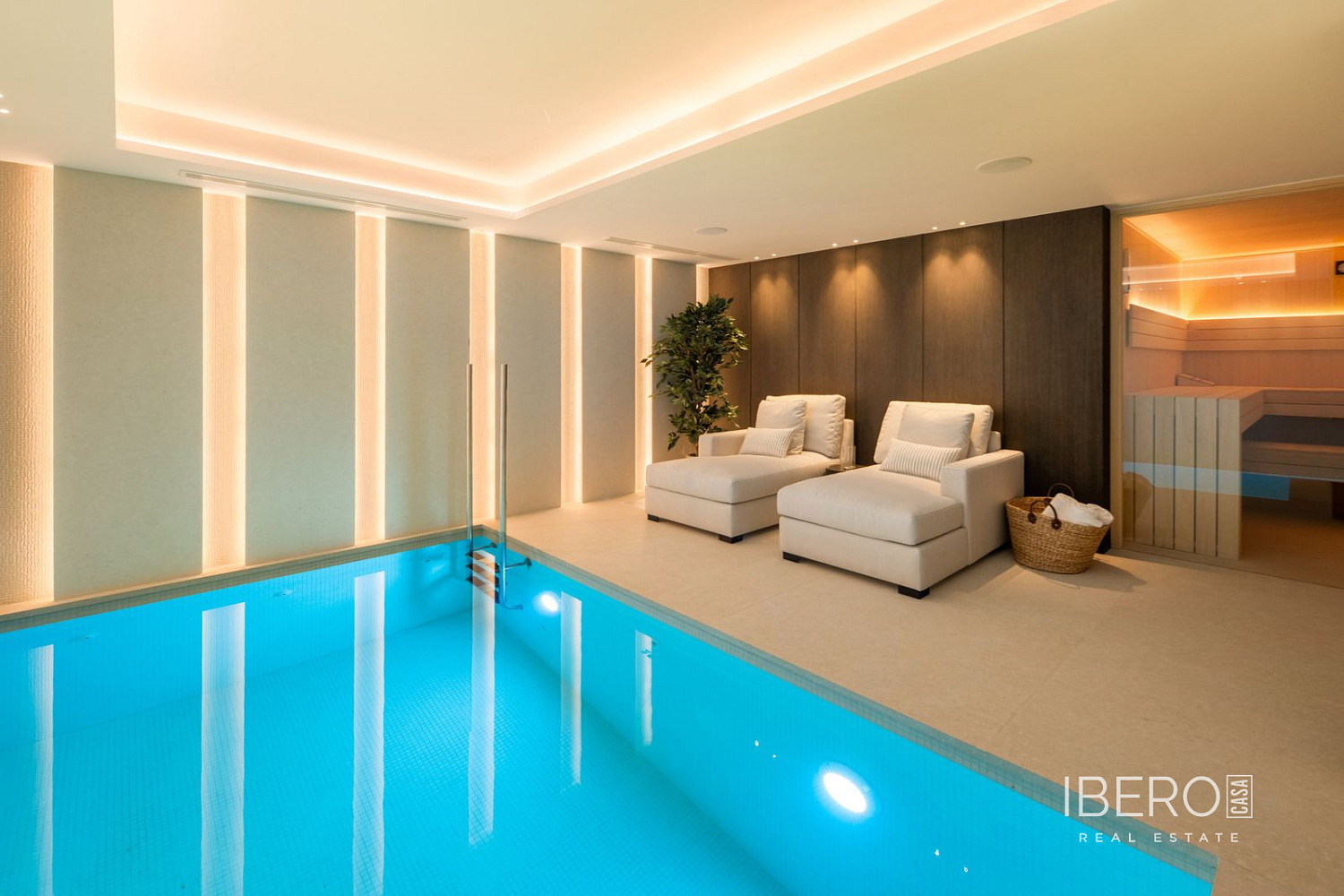 Casa 7+kk – Benahavís, La Cocha, Costa del Sol Occidental - Más
