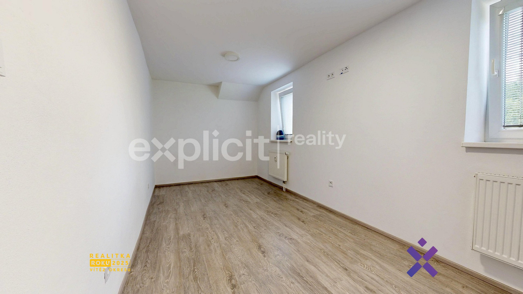 Pronájem bytu 2+kk 38 m² — photo 5