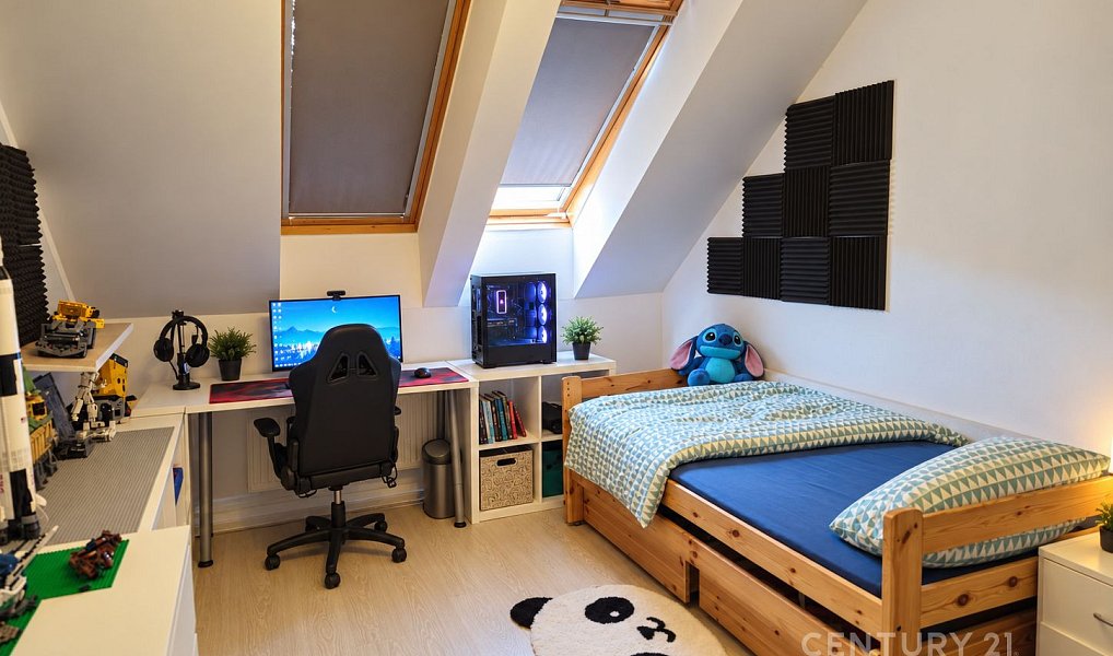 Prodej bytu 3+kk 84 m², Znojmo – náhled fotky 9