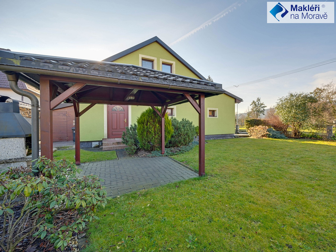 Prodej domu 293 m² s pozemkem 632 m² – fotografie 4