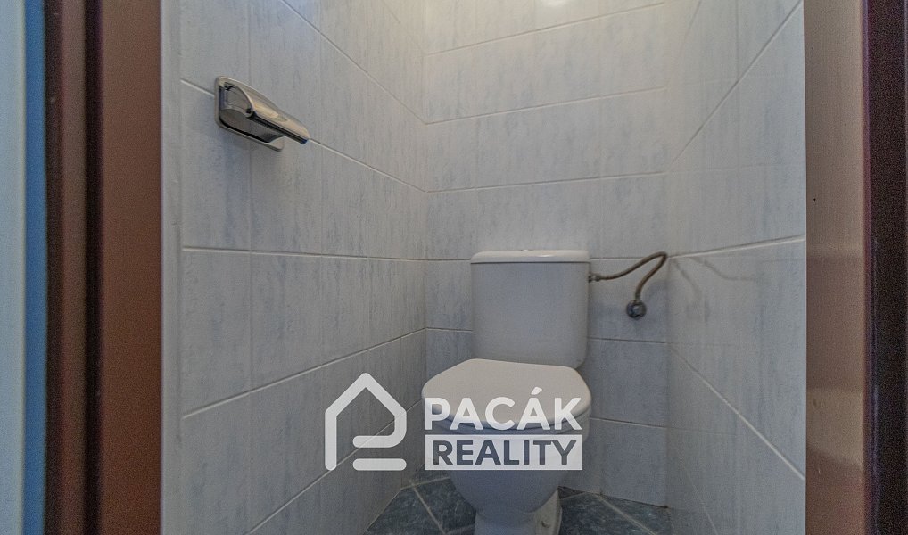 Pronájem kanceláře 660 m², Olomouc – náhled fotky 18