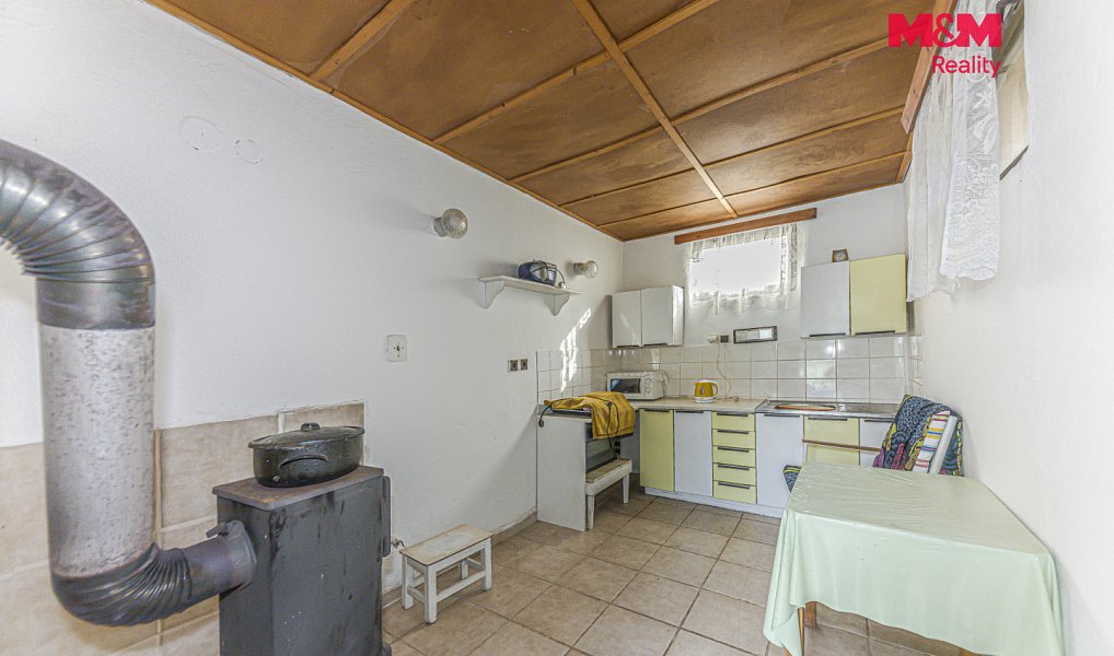 Prodej chaty/chalupy 50 m² s pozemkem 1 756 m², Třebovle – náhled fotky 7