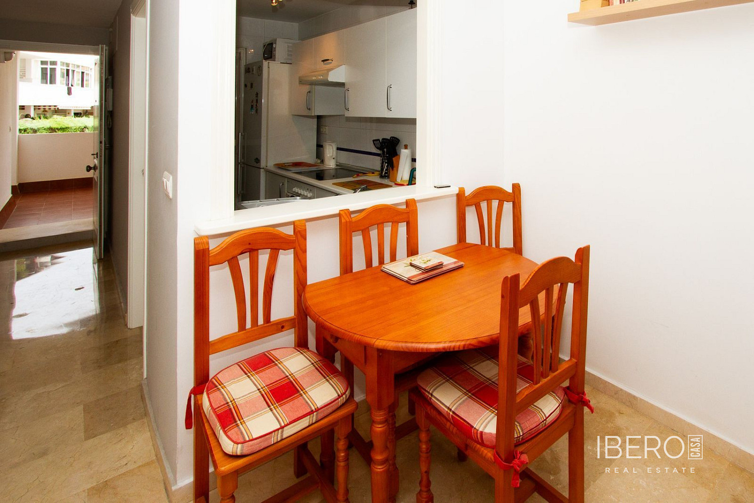 Piso 3+kk – Mijas, Riviera del Sol - Fase VIII, Urbanización Sitio de Calahonda - Vista 5