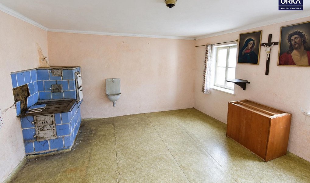 Prodej domu 45 m² s pozemkem 851 m², Zábřeh – náhled fotky 8