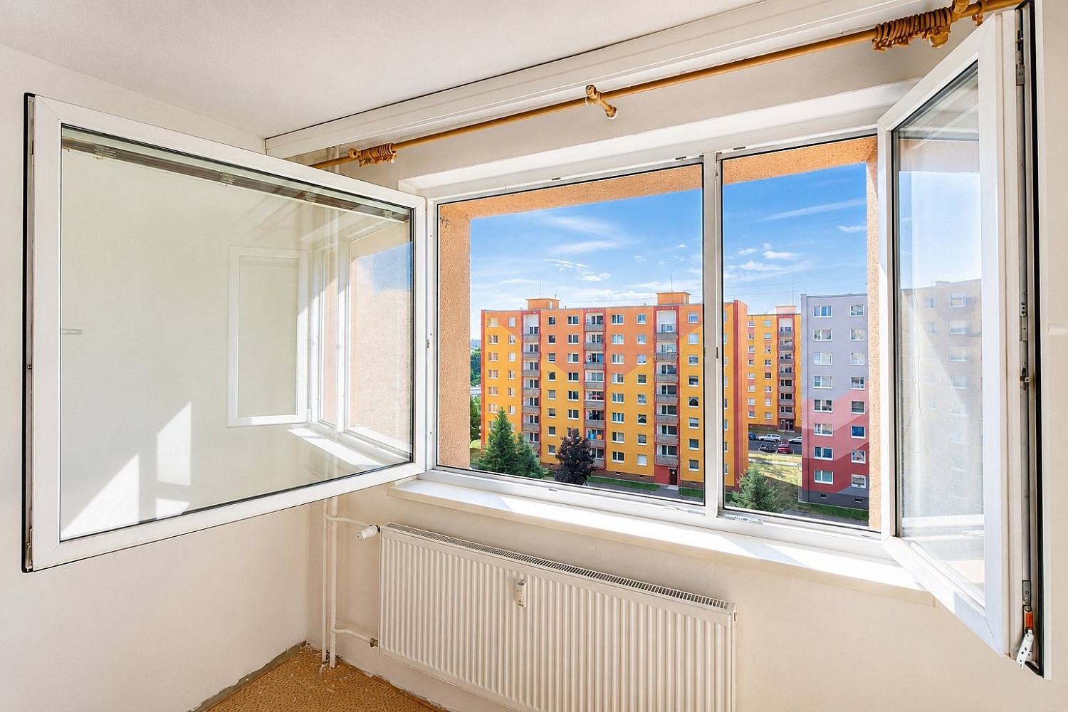 Prodej bytu 3+1 72 m² – fotografie 3