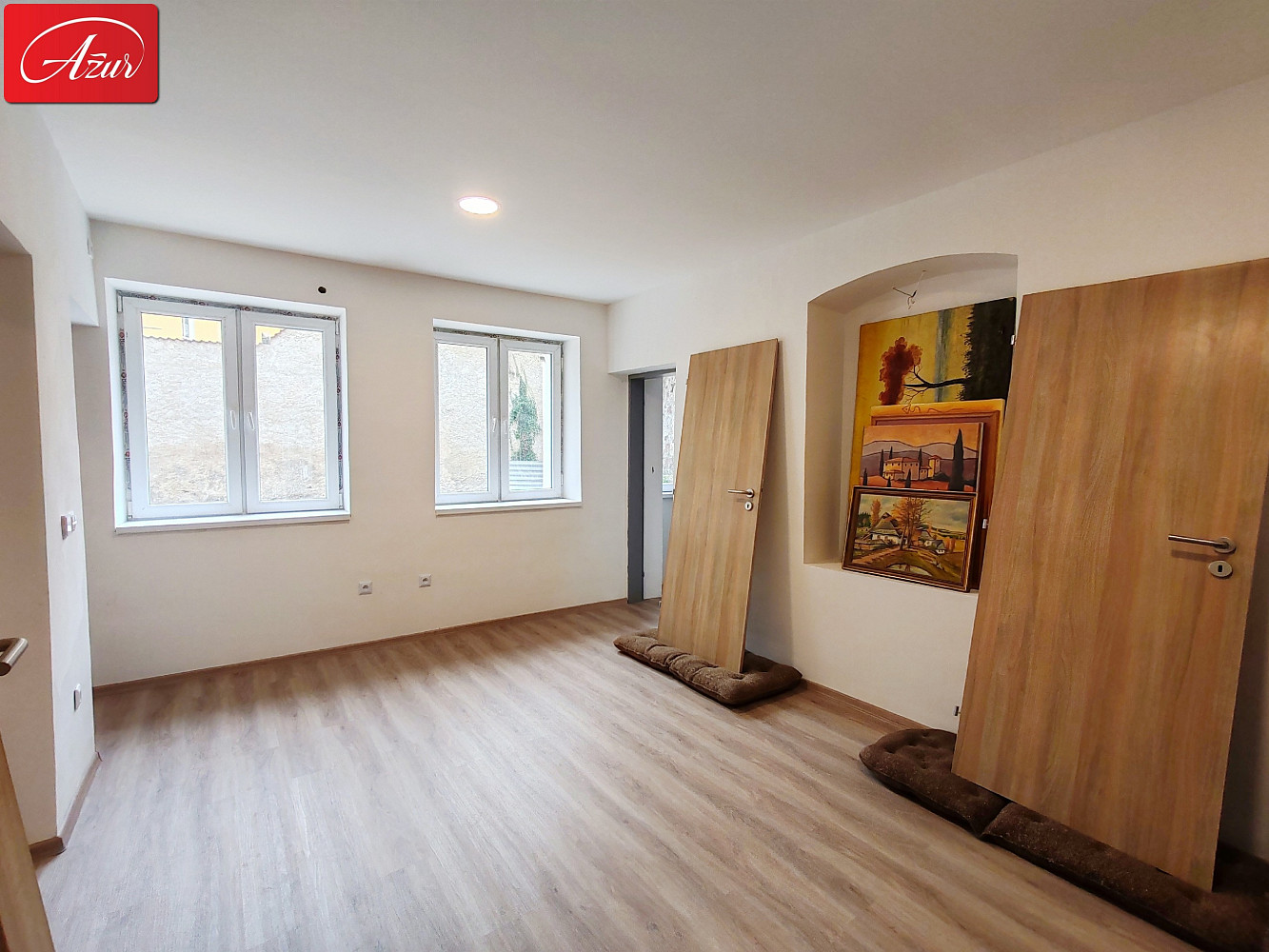 Prodej bytu 3+kk 57 m² – fotografie 2