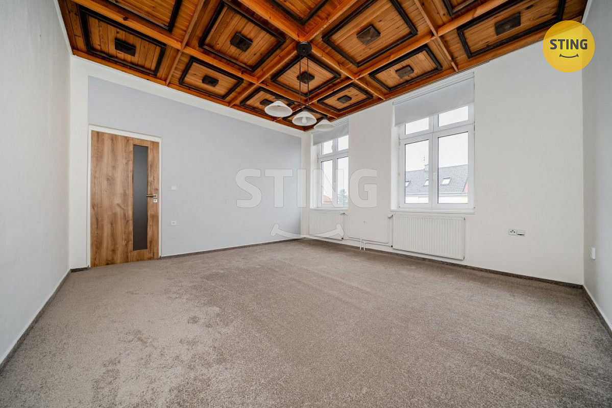 Pronájem bytu 3+1 100 m² – fotografie 3
