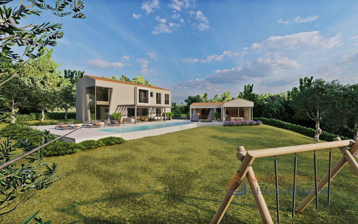 Prodej domu 303 m² s pozemkem 1 800 m² - Ansicht 4