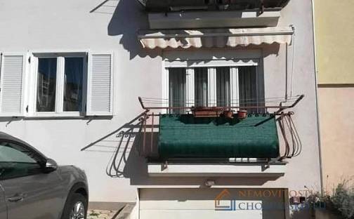 Prodej bytu 1+kk 38 m², Rovinj, Chorvatsko