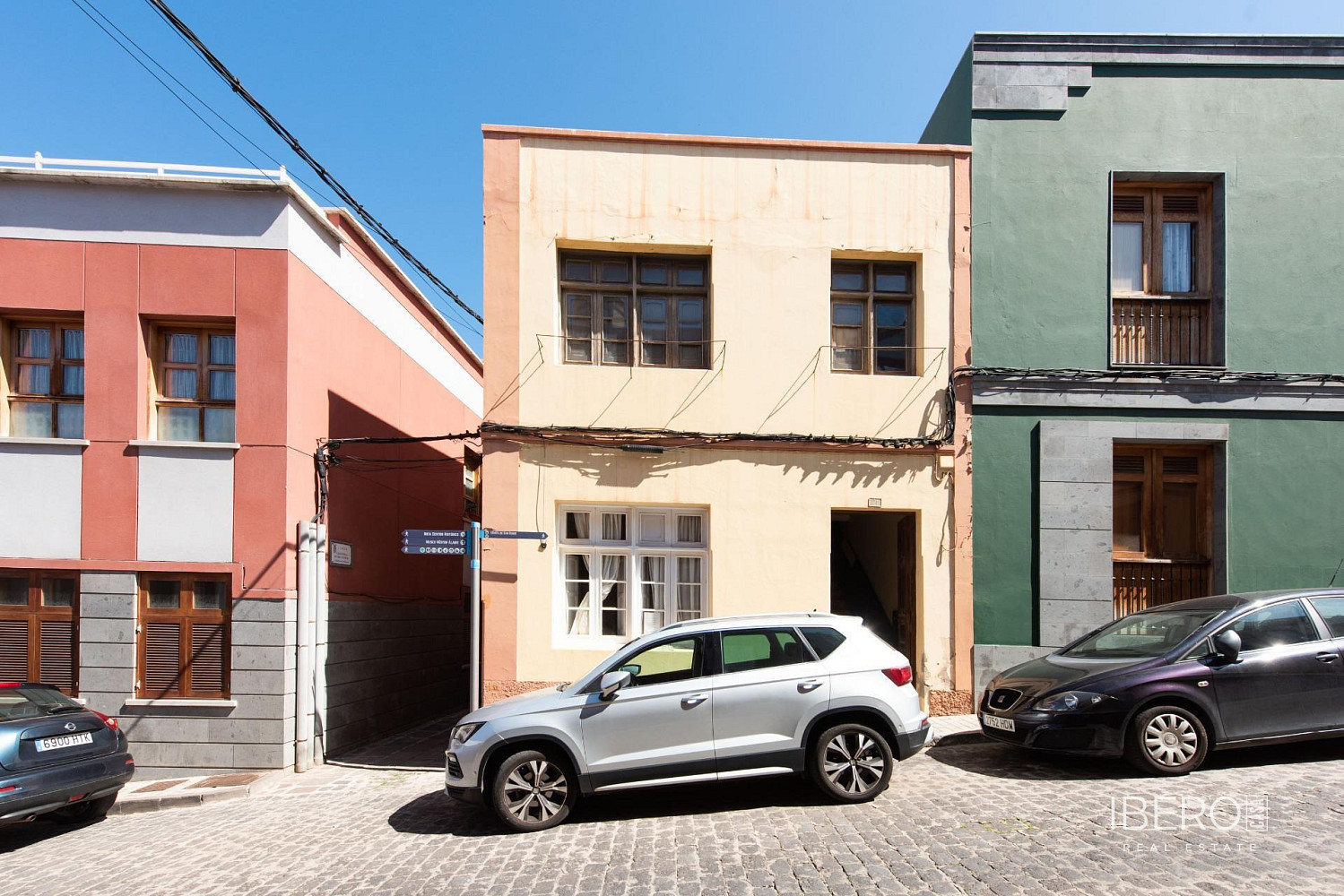 Piso 6+kk – Santa María de Guía de Gran Canaria, Barranquillo Frío - Vista 3