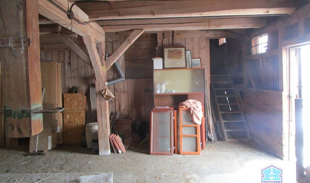 Prodej skladovacích prostor 192 m², Cebiv – náhled fotky 5