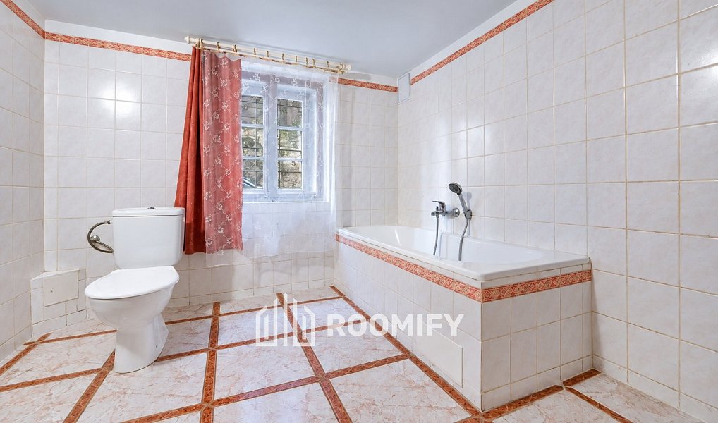 Prodej domu 409 m² s pozemkem 601 m², Jiřetín pod Jedlovou – náhled fotky 7