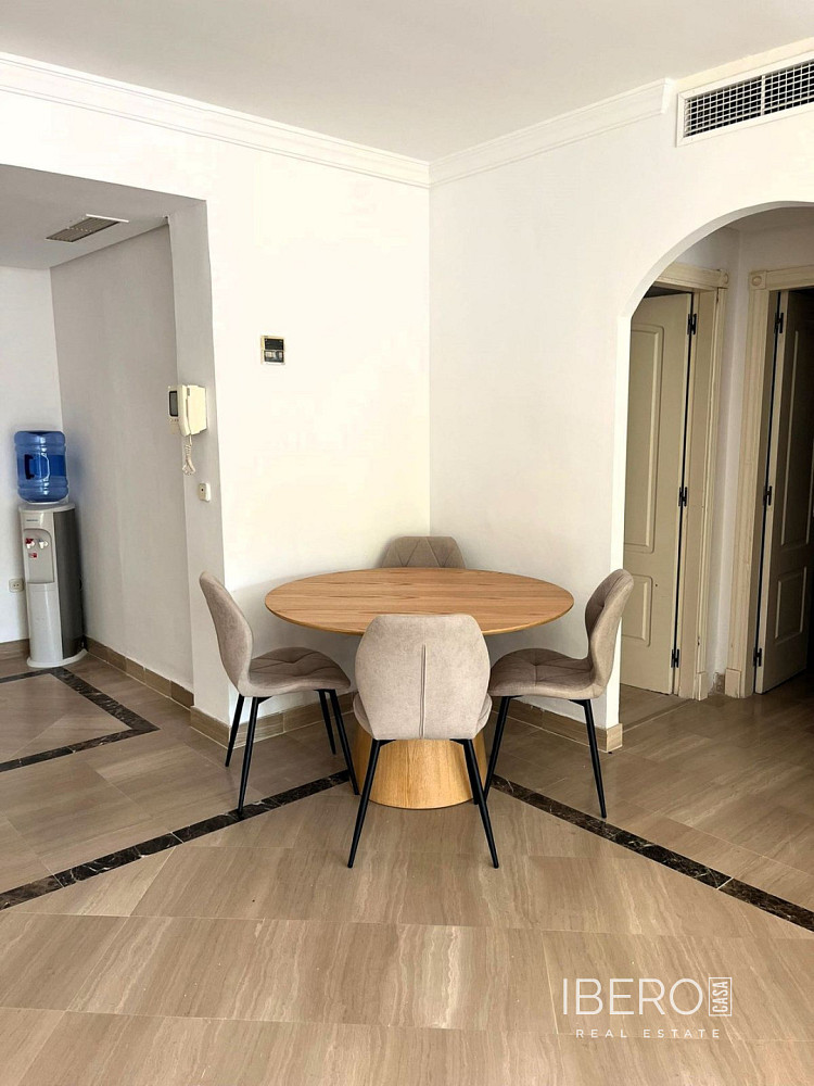 Piso 4+kk – Marbella, Bahía de Marbella, Rio Real - Más