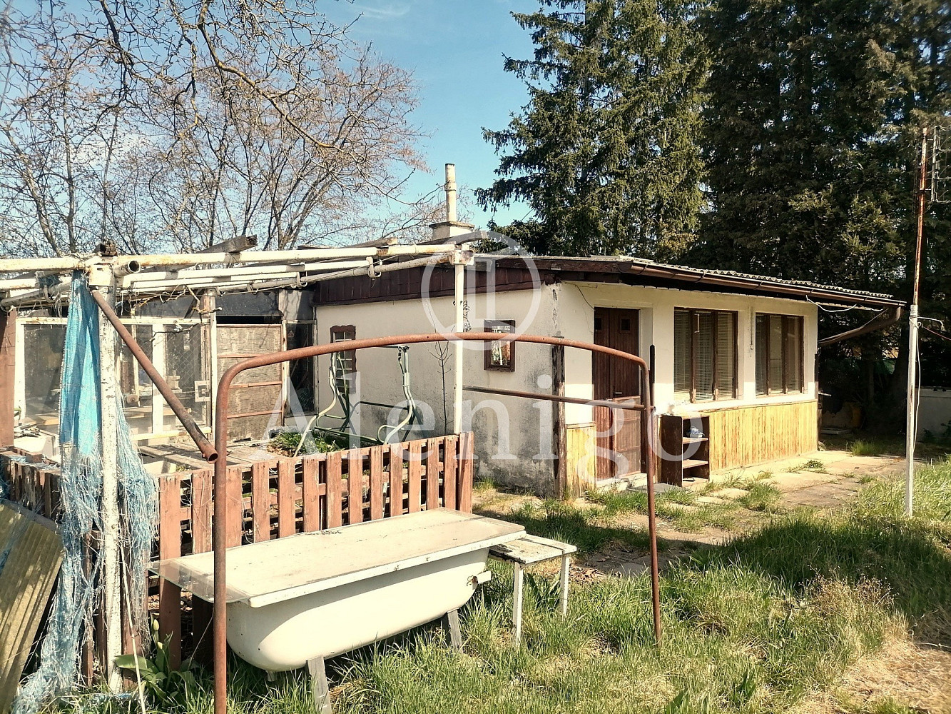 Prodej chaty/chalupy 40 m² s pozemkem 400 m² – fotografie 5