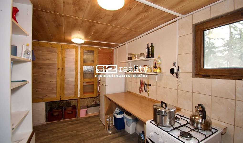 Prodej chaty/chalupy 86 m² s pozemkem 498 m², Šluknov – náhled fotky 6