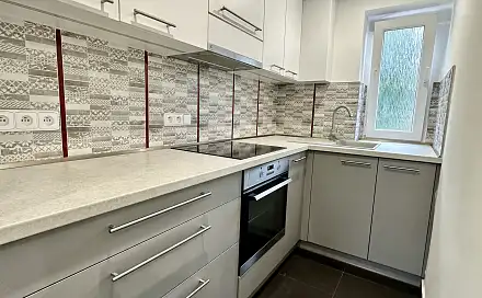 Pronájem bytu 3+1 65 m², Ladova, Litvínov - Horní Litvínov, okres Most
