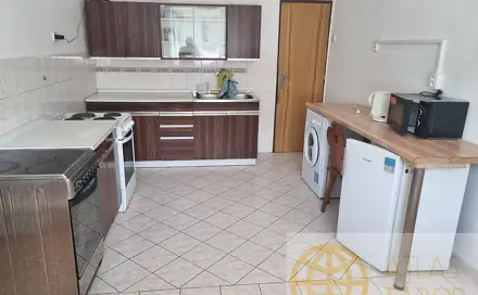 Pronájem domu 85 m² s pozemkem 380 m², Nekutova, Chýnov, okres Tábor