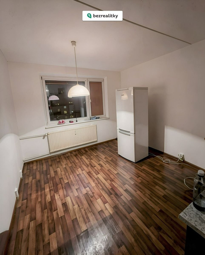 Prodej bytu 1+1 36 m² – fotografie 2