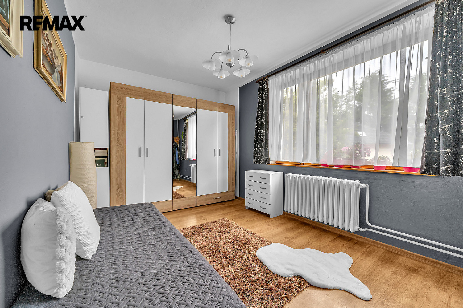 Prodej domu 214 m² s pozemkem 656 m² – další