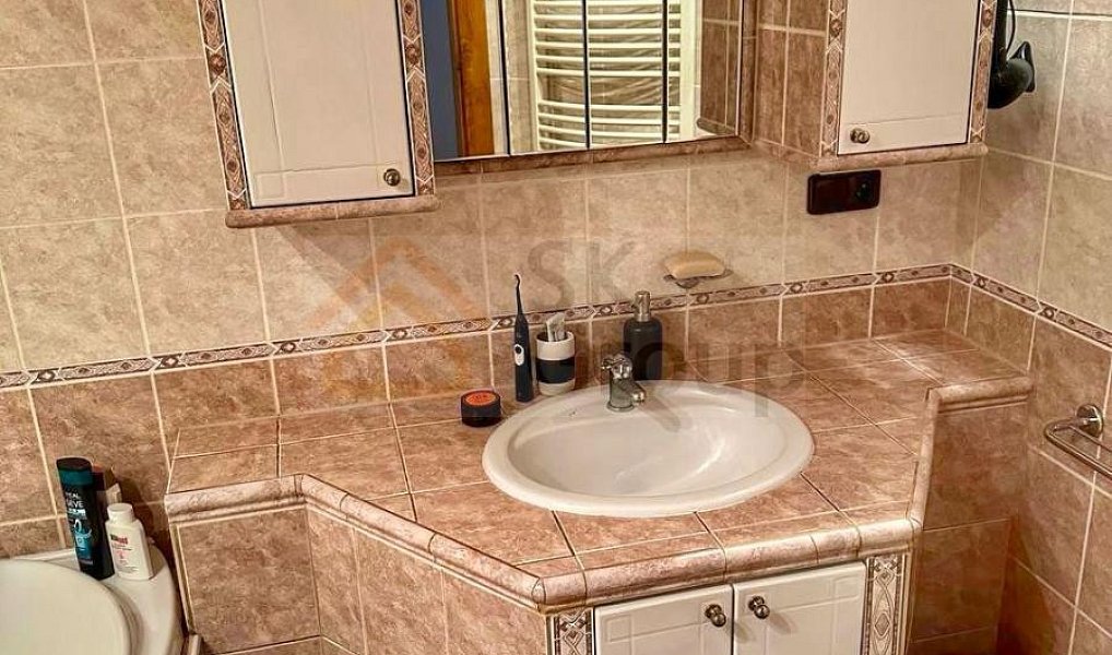 Pronájem bytu 3+1 90 m², Karlovy Vary – náhled fotky 8