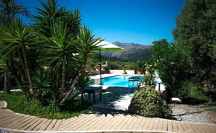 Prodej domu 322 m² s pozemkem 2 500 m², Roustika, Řecko