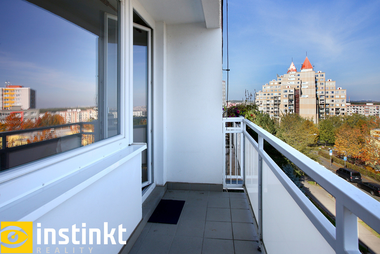 Pronájem bytu 2+kk 50 m² – fotografie 5