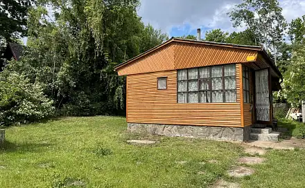 Prodej chaty/chalupy 36 m² s pozemkem 371 m², Na Vodrážce, Sadská, okres Nymburk