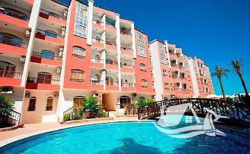Prodej bytu 1+kk 35 m², Hurghada, Egypt