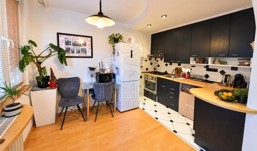 Prodej bytu 2+1 53 m², Praha – náhled fotky 4