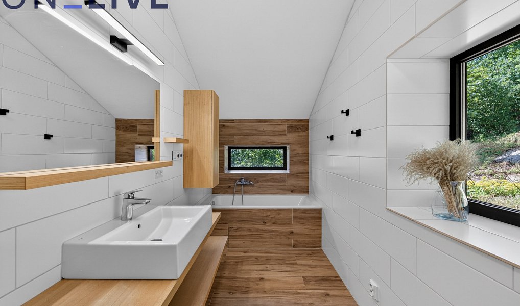 Prodej domu 164 m² s pozemkem 1 772 m², Plzeň – náhled fotky 3