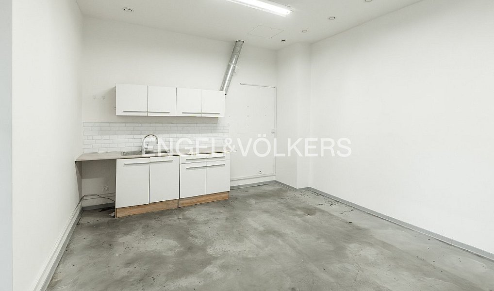 Pronájem skladovacích prostor 468 m², Praha – náhled fotky 7