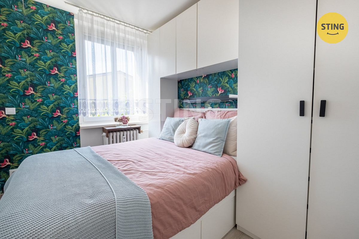 Prodej bytu 4+kk 65 m² – fotografie 4