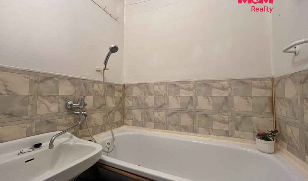 Prodej bytu 2+1 51 m², Podbořany – náhled fotky 7