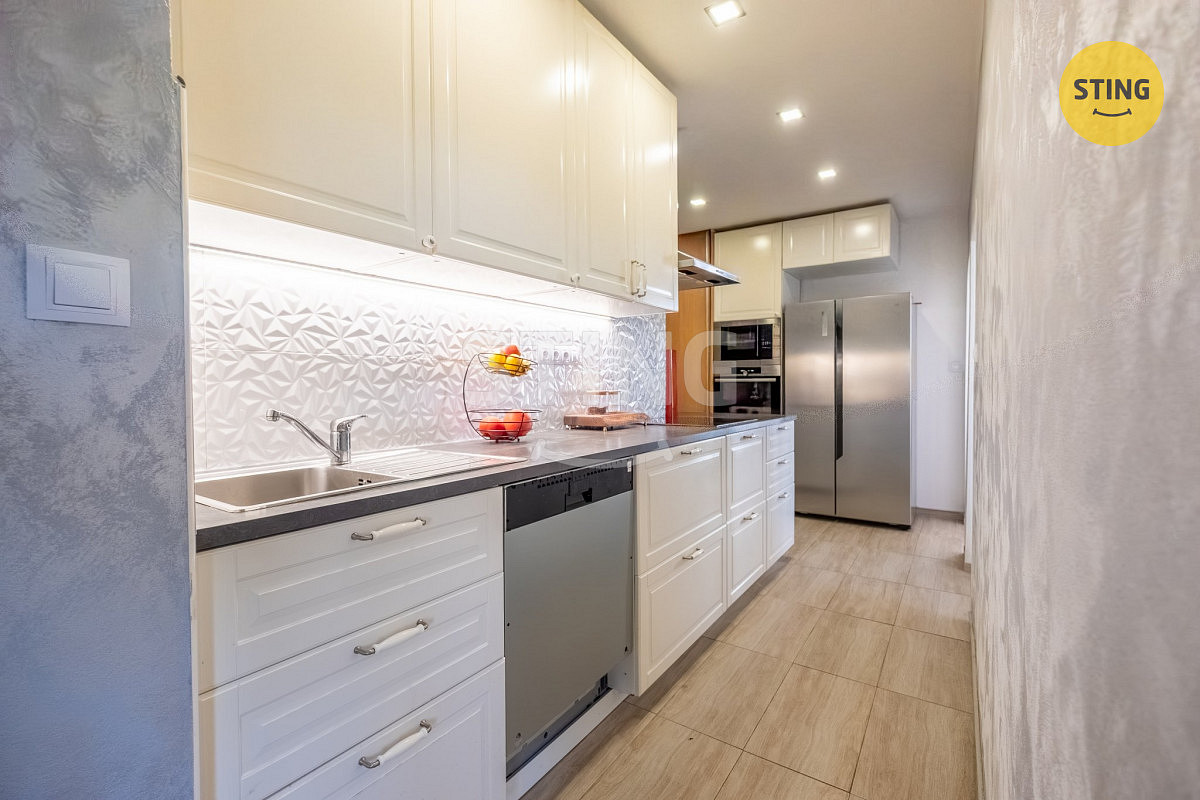 Prodej bytu 4+kk 65 m² – fotografie 5