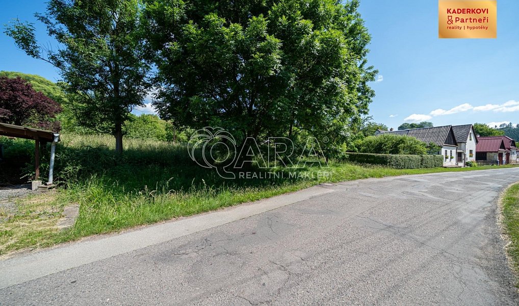 Prodej stavebního pozemku 2 911 m², Březina – náhled fotky 14