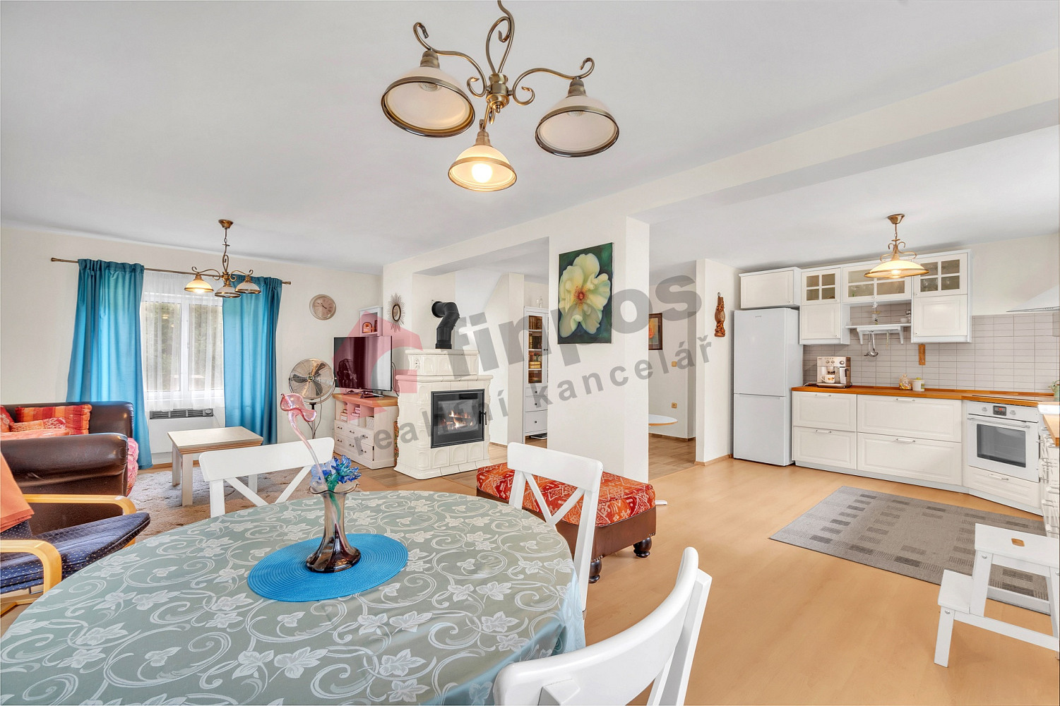 Prodej domu 231 m² s pozemkem 77 689 m² — photo 3