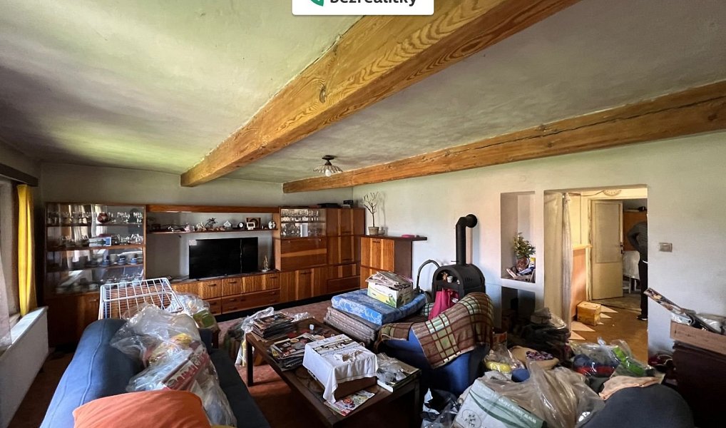 Prodej domu 128 m² s pozemkem 643 m², Svojetín – náhled fotky 25