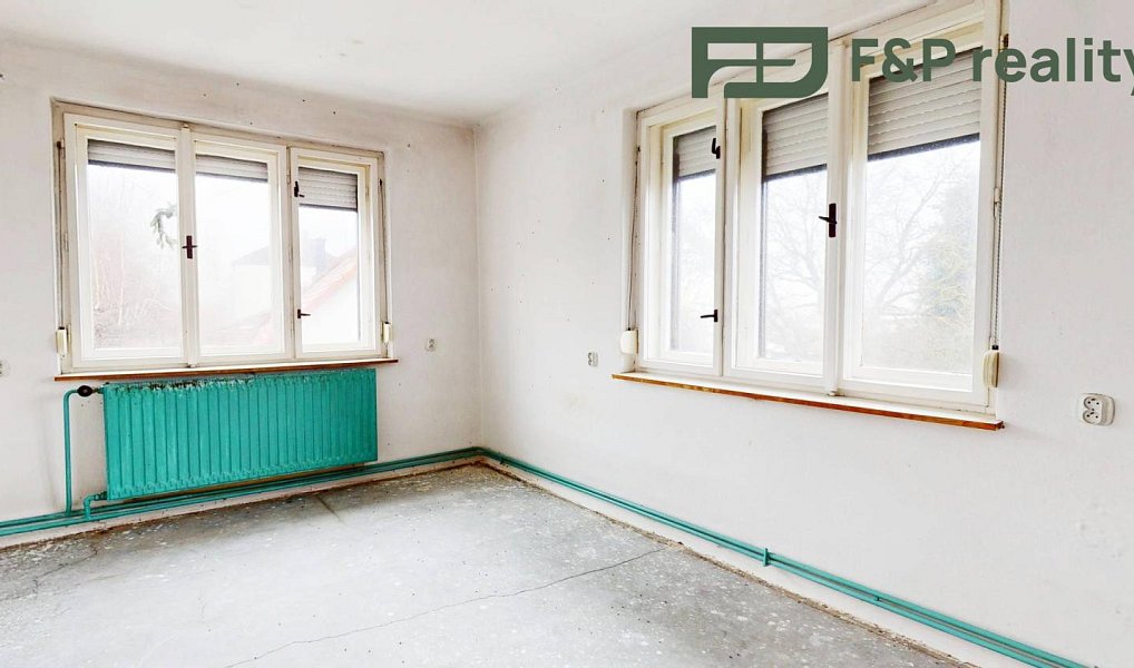 Prodej bytu 2+1 77 m², Strašice – náhled fotky 9