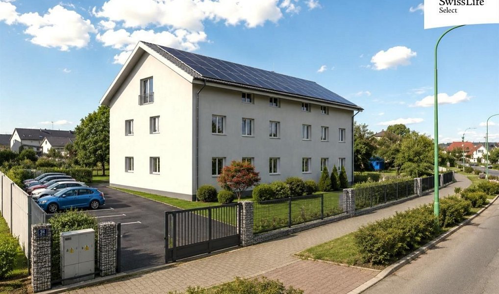 Prodej bytu 3+kk 100 m², Choltice – náhled fotky 6