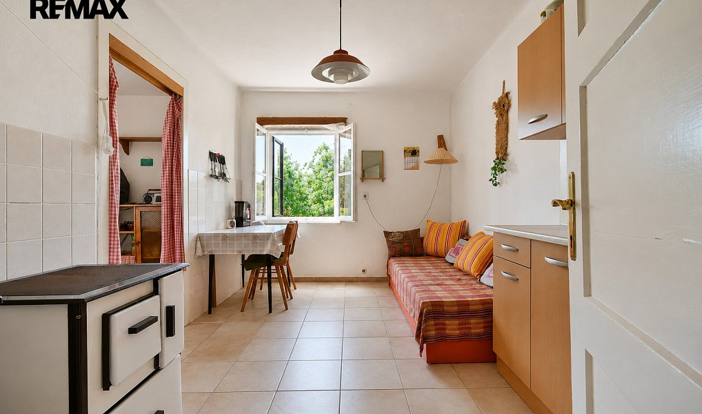 Prodej chaty/chalupy 62 m² s pozemkem 2 791 m², Borovnice – náhled fotky 21