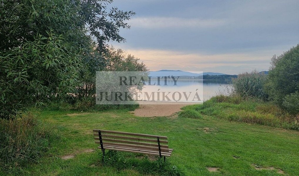 Pronájem domu 200 m² s pozemkem 447 m², Černá v Pošumaví – náhled fotky 25
