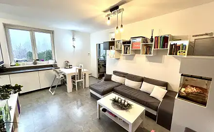 Prodej bytu 3+kk 64 m², Starý Mateřov, okres Pardubice