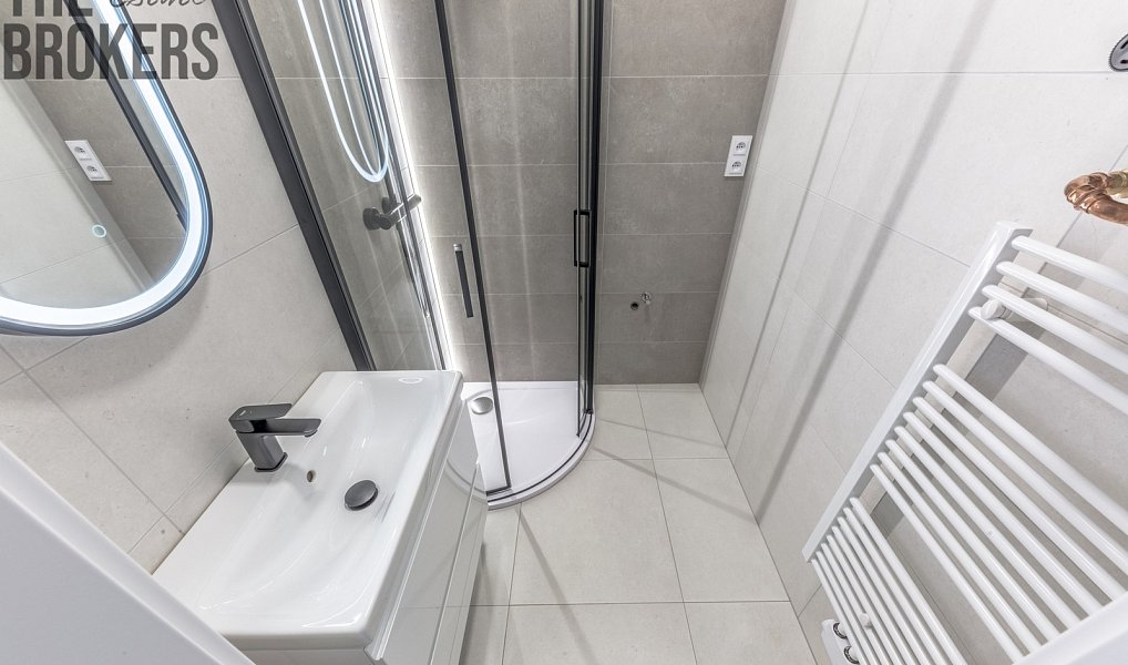 Prodej bytu 2+kk 50 m², Praha – náhled fotky 4