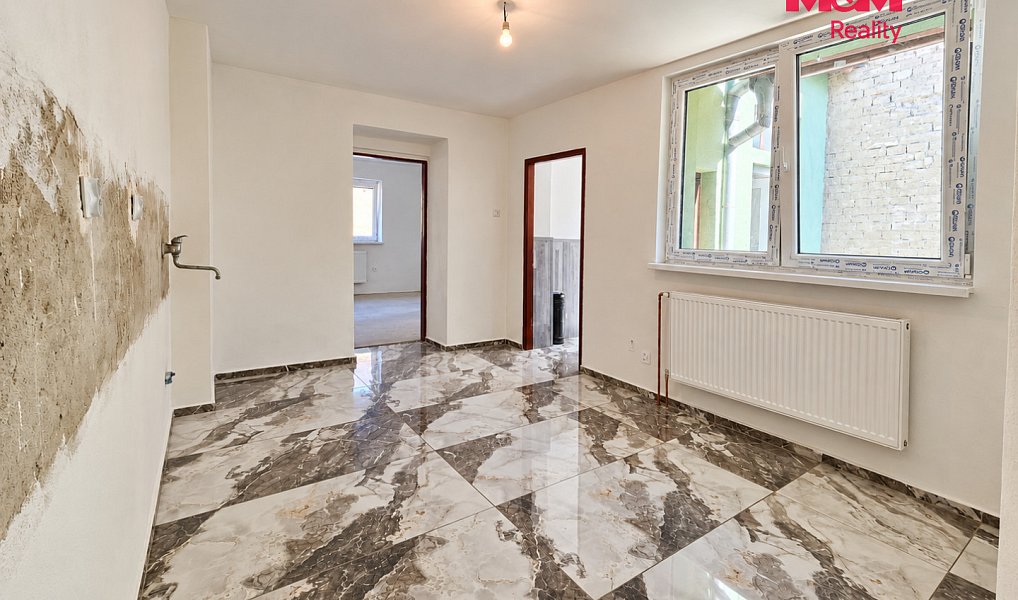 Prodej domu 90 m² s pozemkem 168 m², Přerov – náhled fotky 3