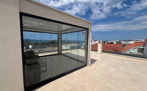 Prodej bytu 3+kk 79 m², Zadar, Chorvatsko