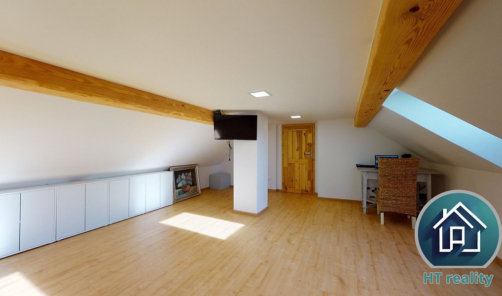 Prodej domu 190 m² s pozemkem 2 133 m², Kamenná – náhled fotky 18